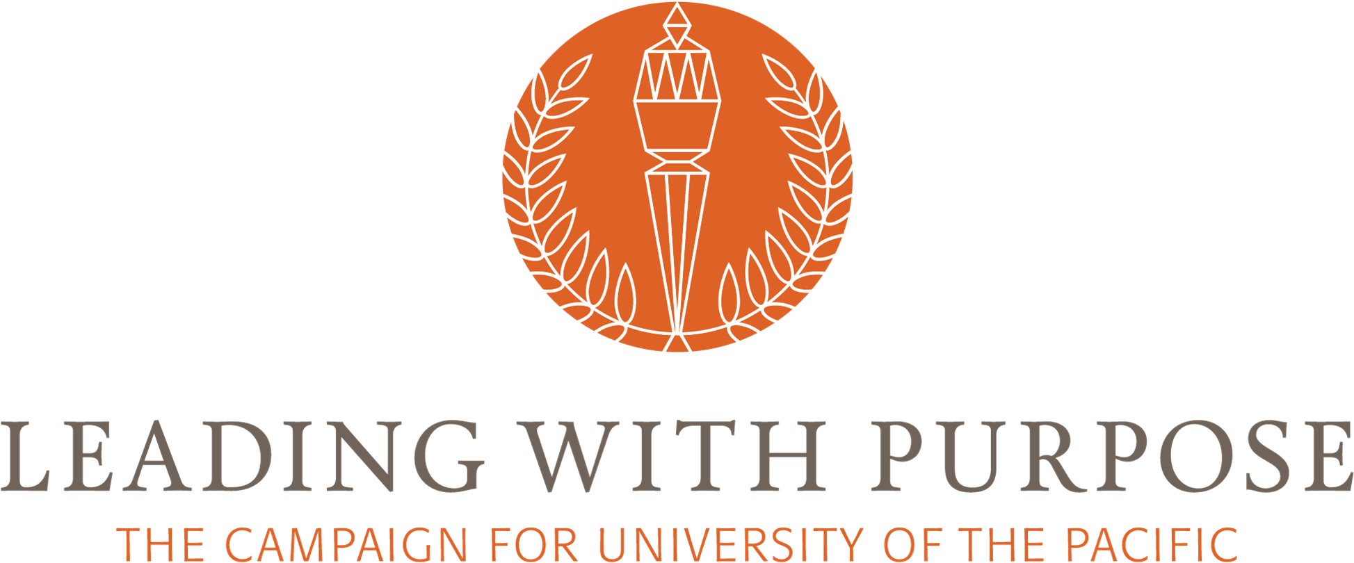 ← University Of The Pacific (1946x834), Png Download