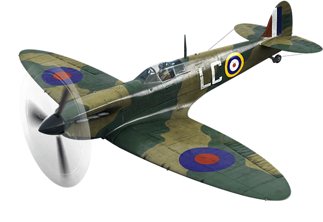 Bf 109 E-3 Special (729x600), Png Download