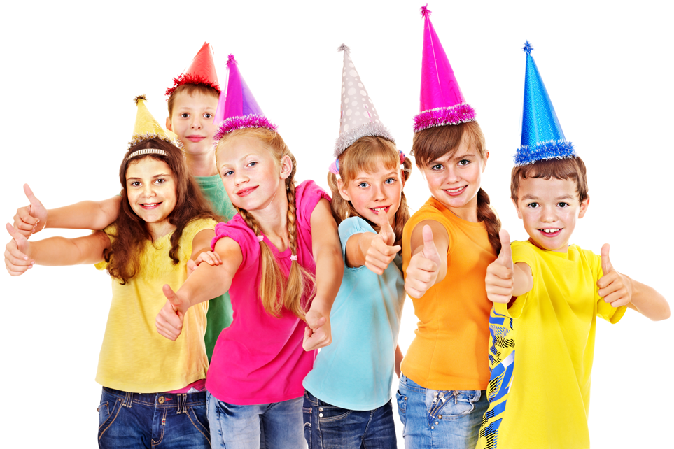 Family Fun Png (985x650), Png Download