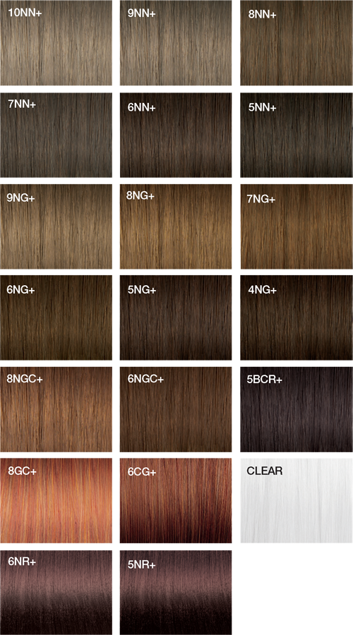 Vero K-pak Color Age Defy Swatches (500x900), Png Download