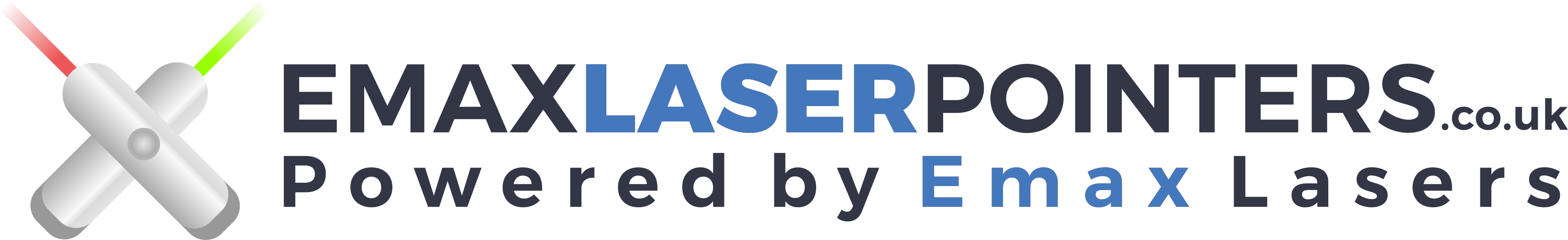 Laser Pointer Png (4500x1200), Png Download