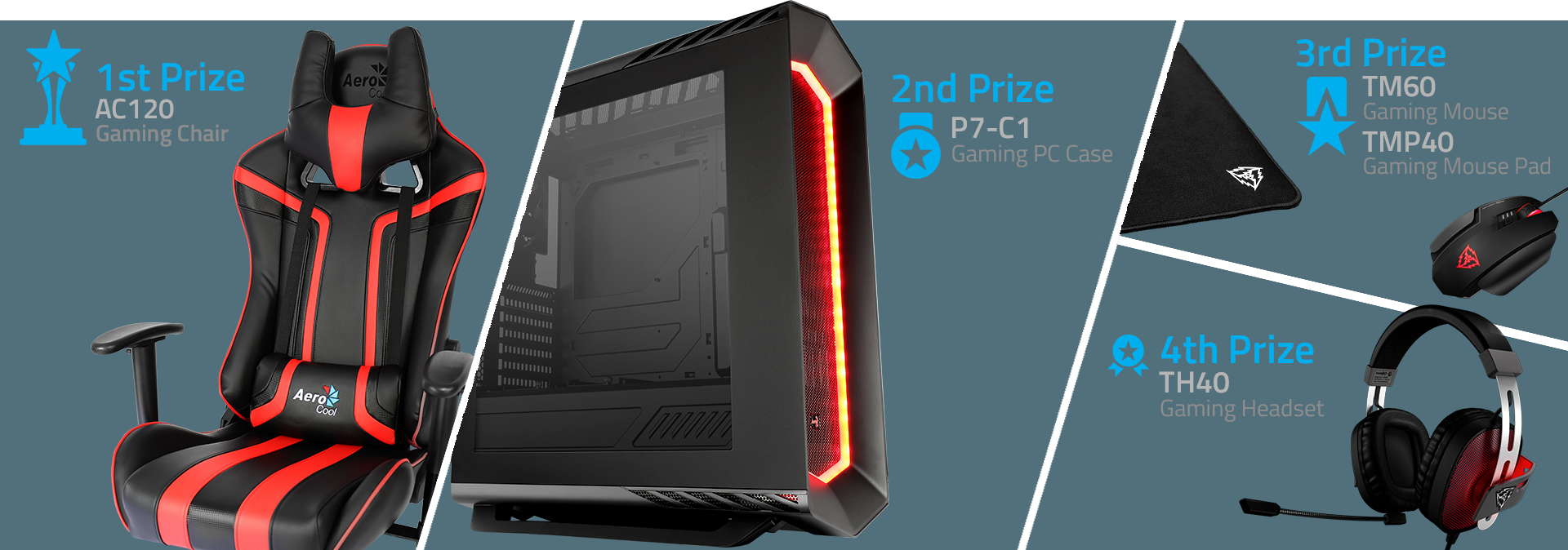 Gaming Computer Png (1920x674), Png Download