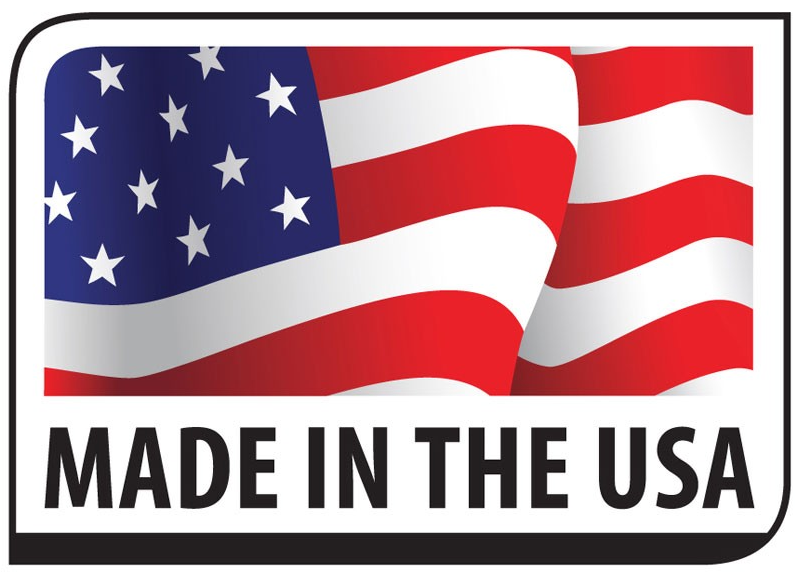 Made In The Usa Png (800x800), Png Download