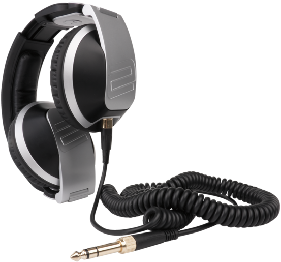 Reloop Professional Dj Headphones (600x600), Png Download