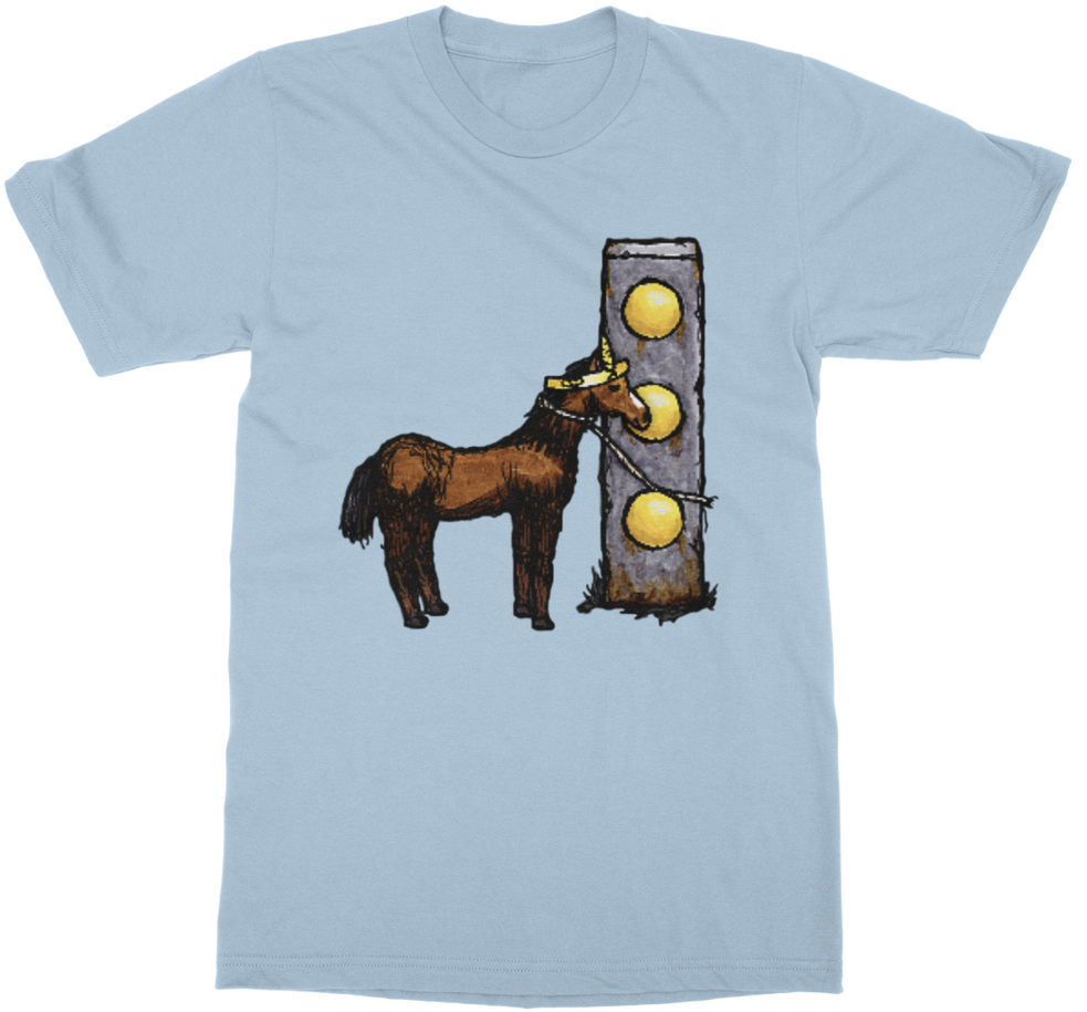 Apocalypse ﻿classic Adult T-shirt (1024x1024), Png Download