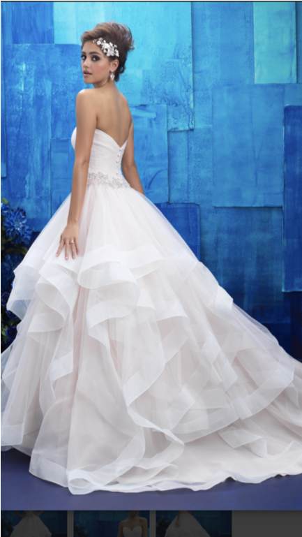 Confidence Drawing Wedding Dress (1024x768), Png Download