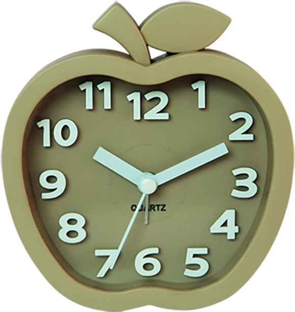 Alarm Clock Png (889x889), Png Download