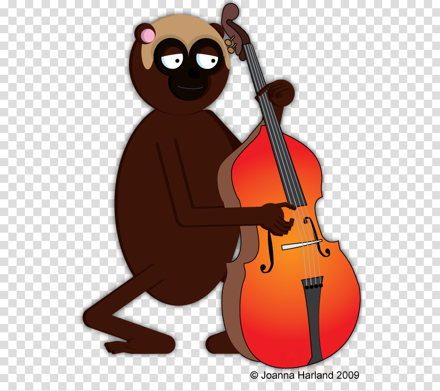Cello Clipart Cello Violin Double Bass (900x800), Png Download