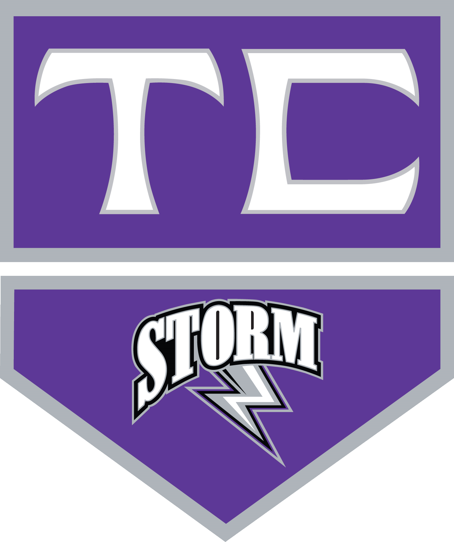 Tri-city Storm (1452x1735), Png Download
