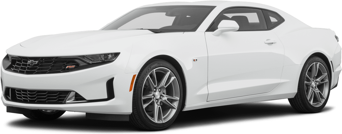 Camaro Png (1200x628), Png Download
