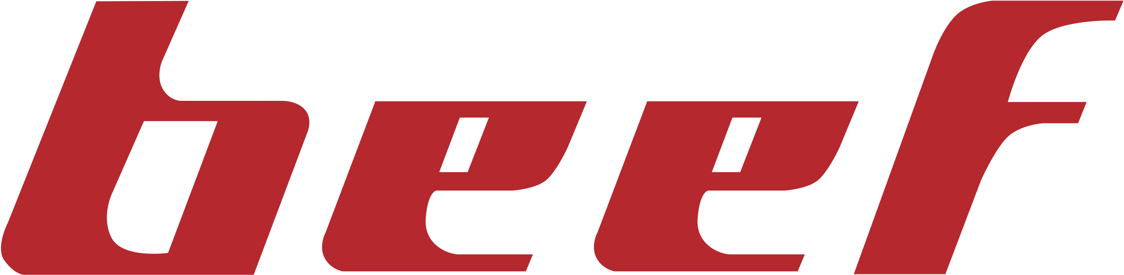 Beef Logo Png Transparent (2400x2400), Png Download
