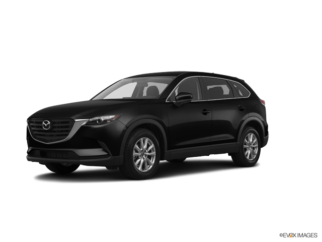 Cx-9 Sport Jet Black Mica (640x480), Png Download