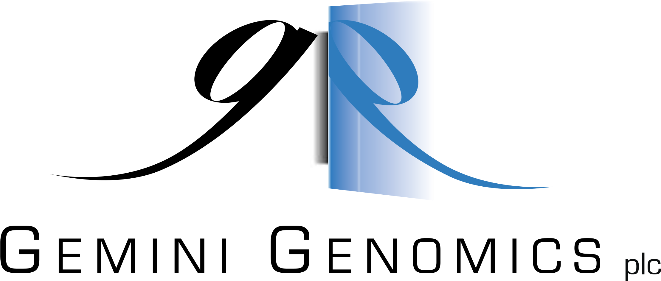Gemini Genomics Logo Png Transparent (2400x2400), Png Download