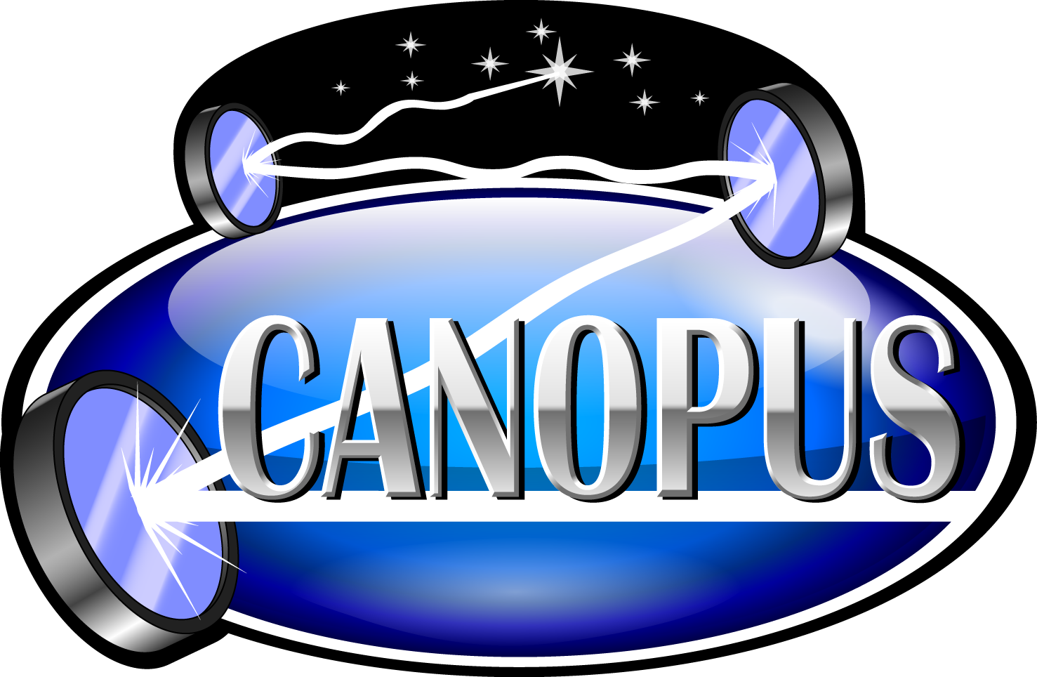 Gemini Observatory Participants (1477x964), Png Download