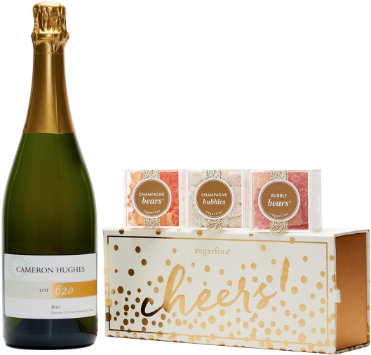 Champagne Bubbles Png (550x780), Png Download