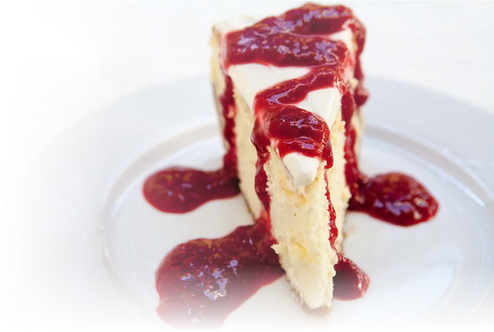 Dessert-cheesecake (1024x683), Png Download