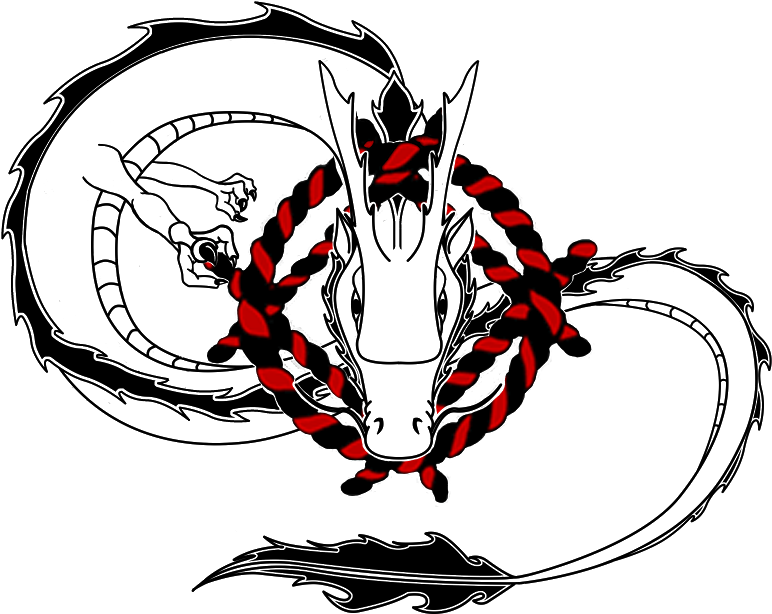 Logo With Red (861x753), Png Download