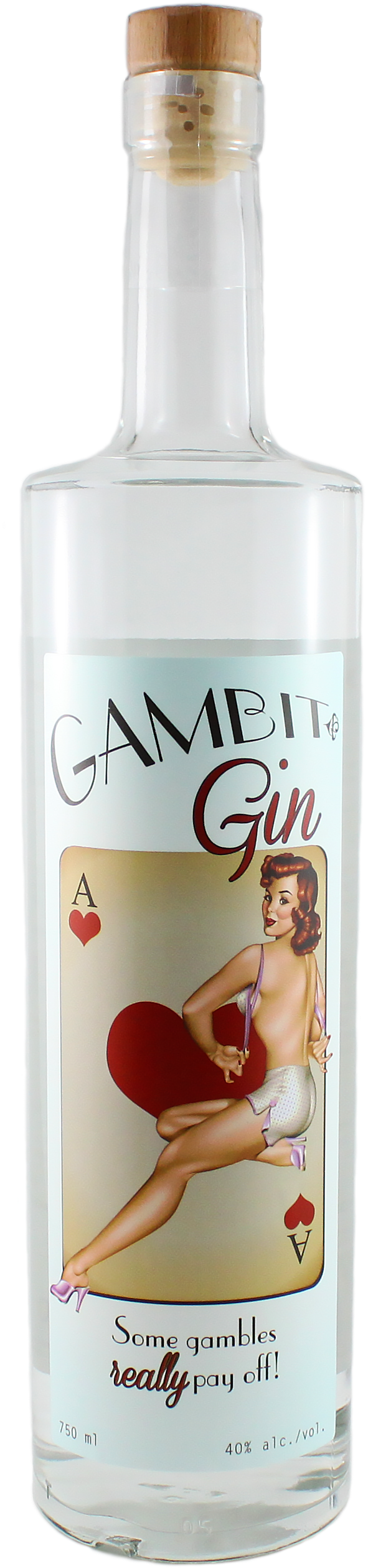 Gambit Png (660x2628), Png Download