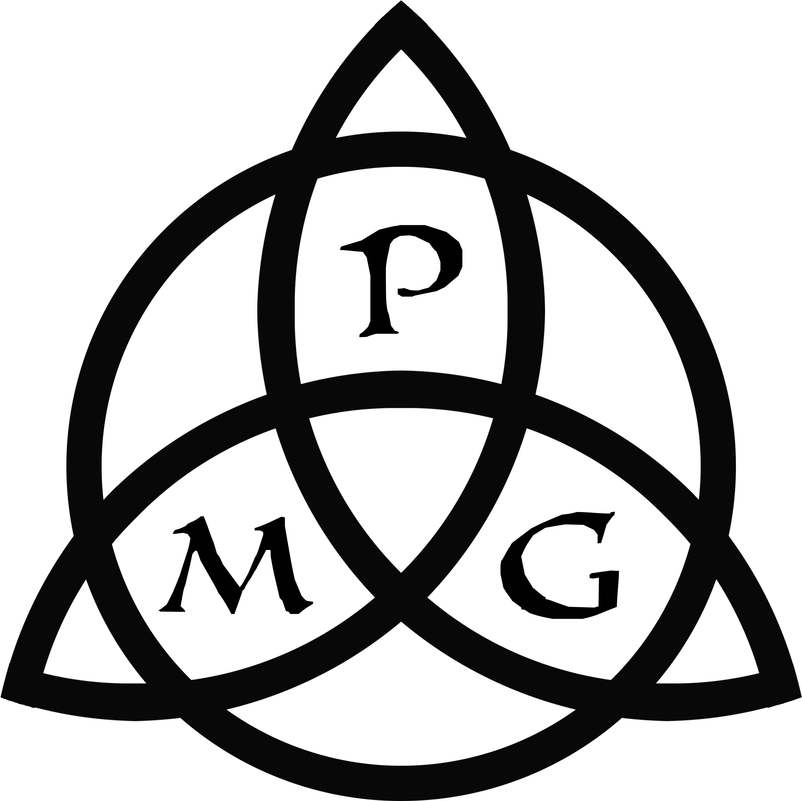 Gambit Png (3000x3000), Png Download