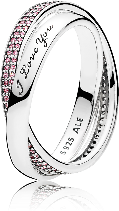 Silver Ring Png (1000x1000), Png Download