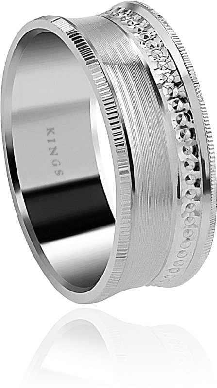 Silver Ring Png (1200x988), Png Download