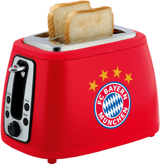 Musical Toaster (660x660), Png Download