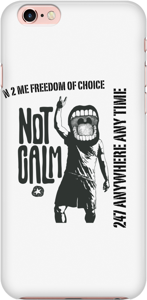 Loud N2me Gator Face Iphone (1024x1024), Png Download