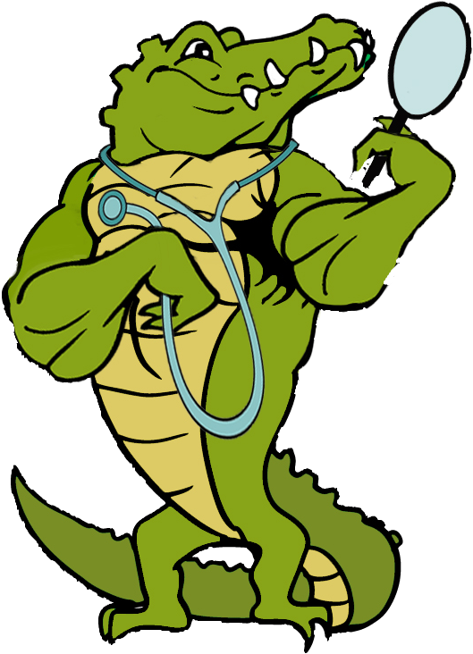 Clinvestigator (648x864), Png Download