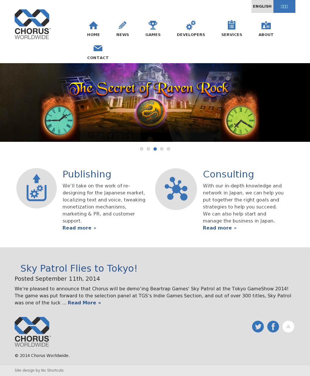 Chorus Worldwide Competitors, Revenue And Employees (1060x1286), Png Download