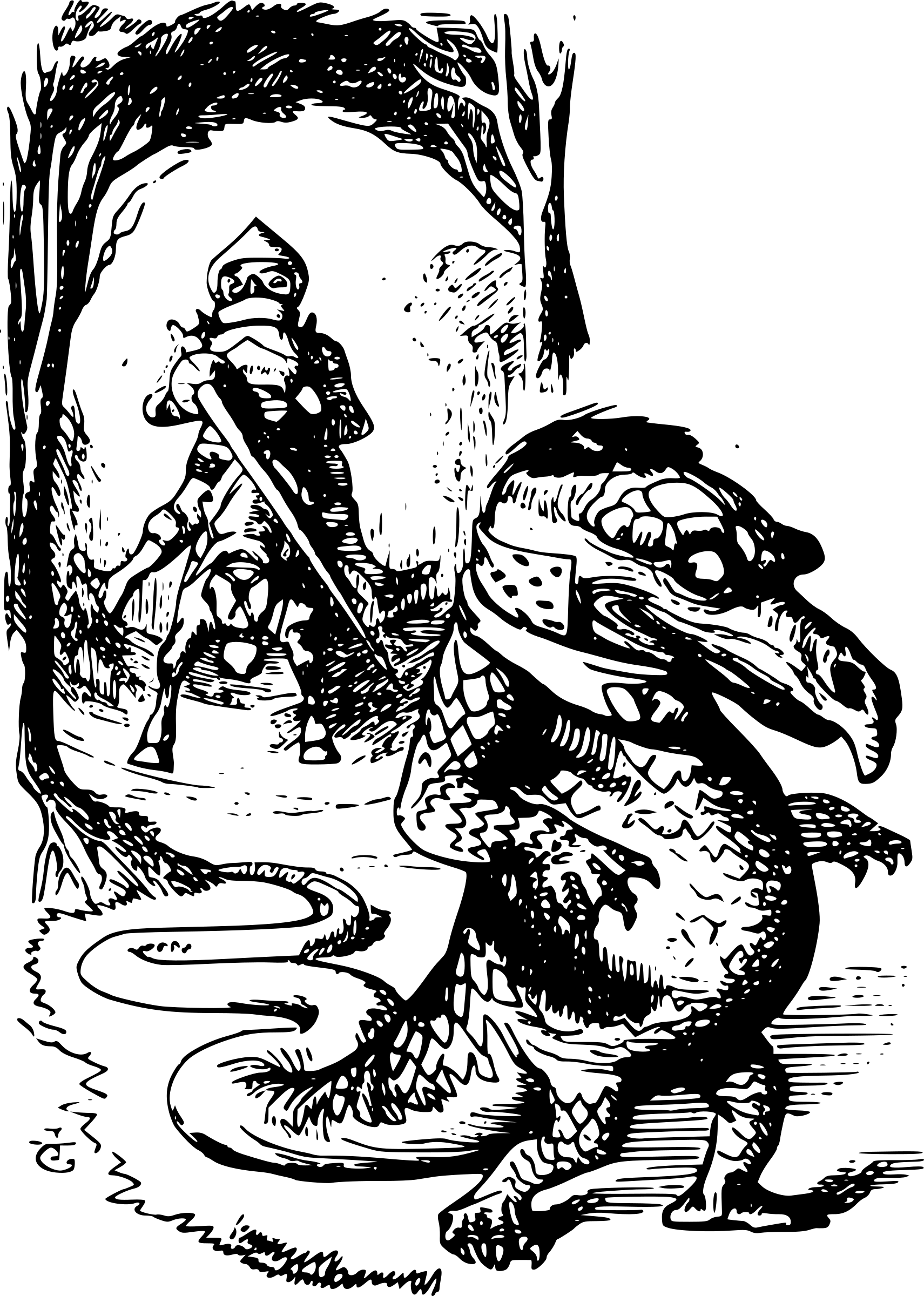 Big Image (1711x2400), Png Download