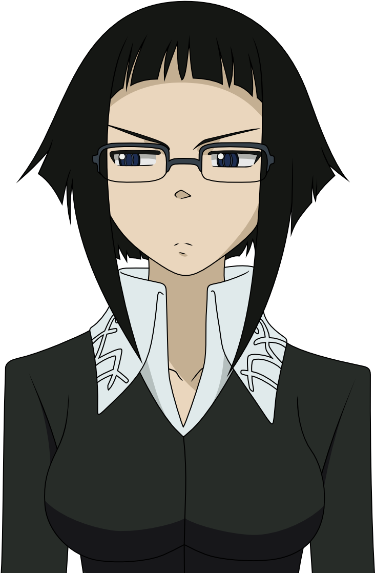 Soul Eater, Medusa, Transparent, Transportation, Anime (1920x1200), Png Download