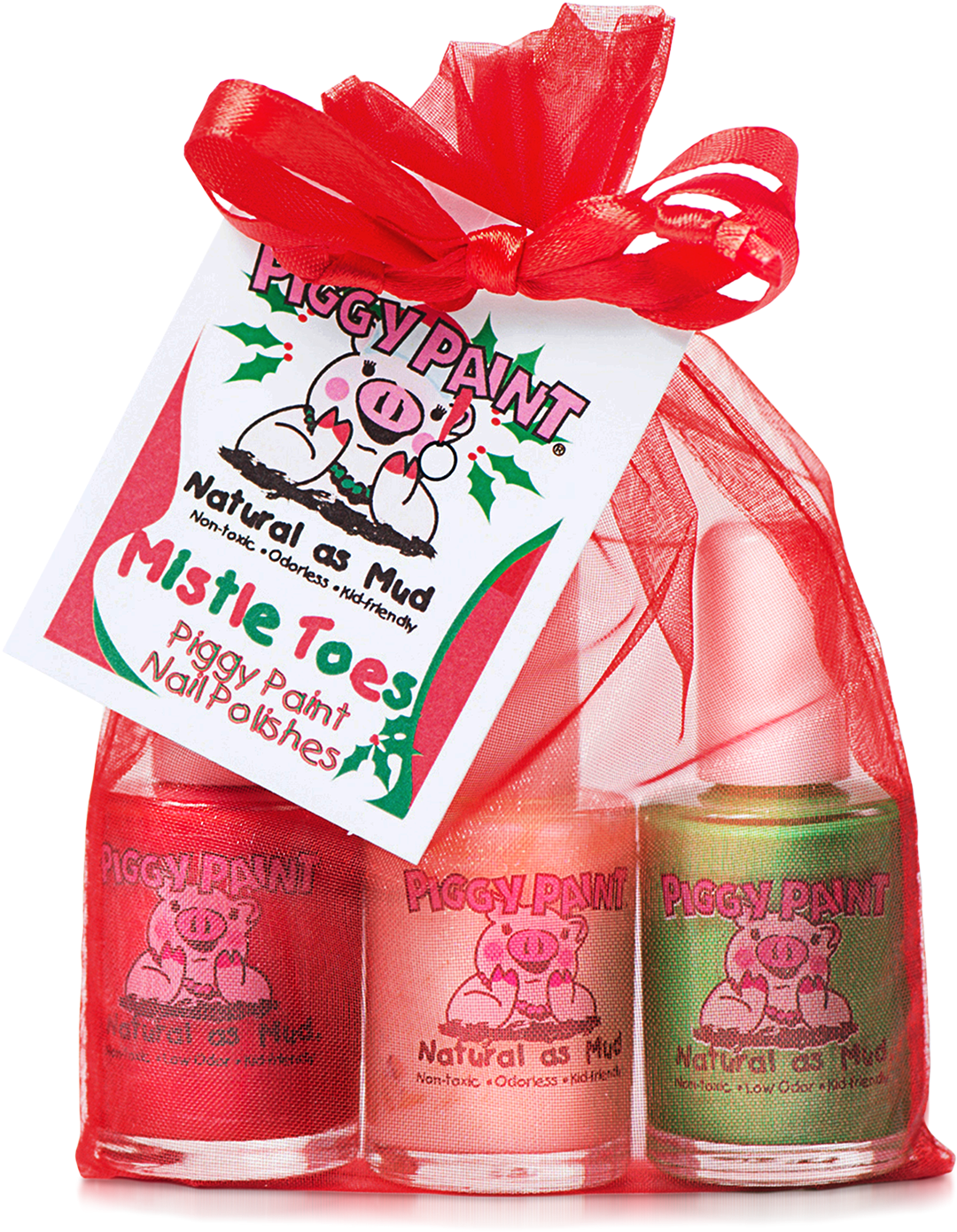 Nail Polish On Toes During Pregnancy (1500x1500), Png Download