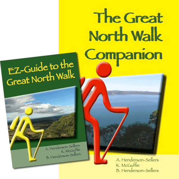 The Great North 4cda1dfd52ed7 (600x600), Png Download