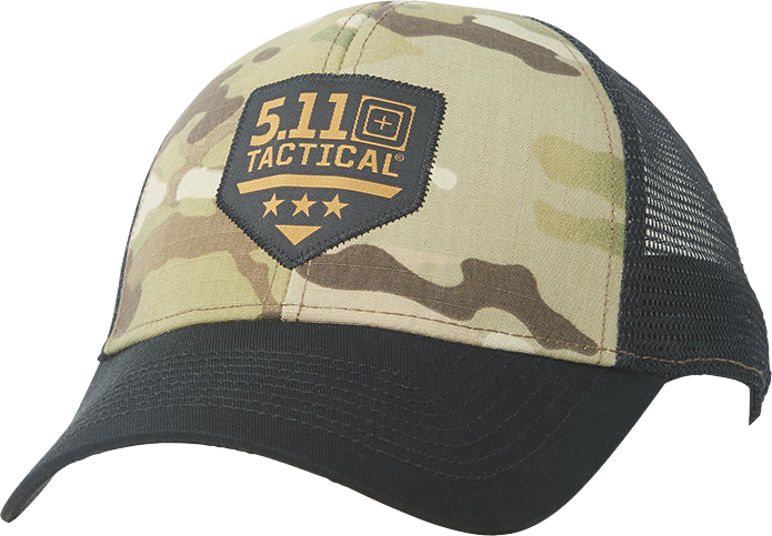 Multicam Hat (695x483), Png Download