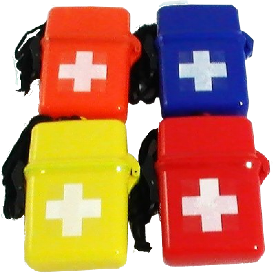 Mini First Aid Kit (1200x1200), Png Download
