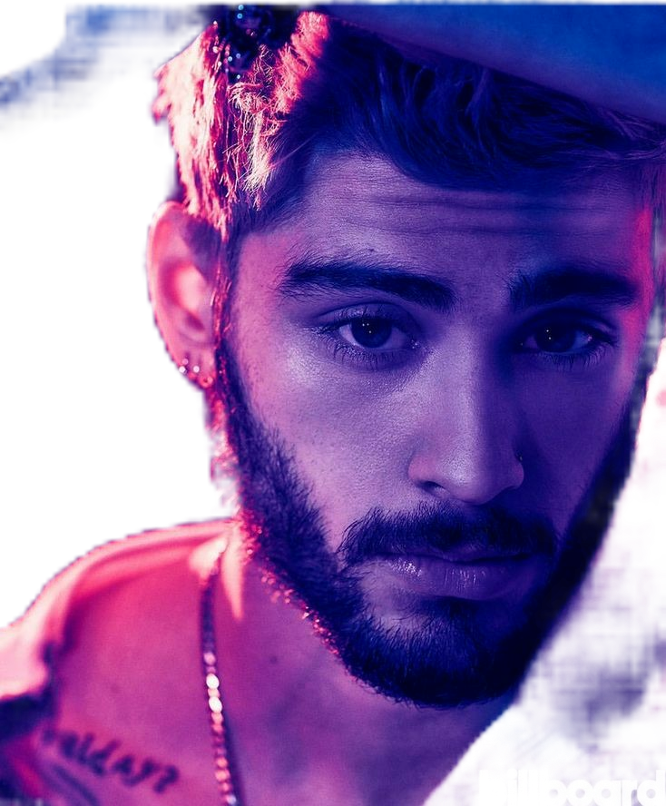 Zayn Png (734x888), Png Download