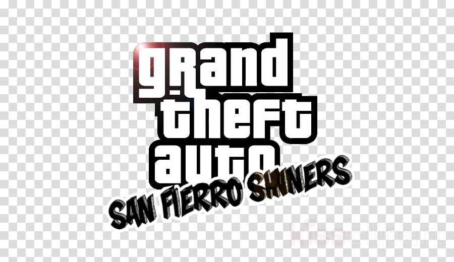 Download Gta San Andreas Clipart Grand Theft Auto (900x520), Png Download