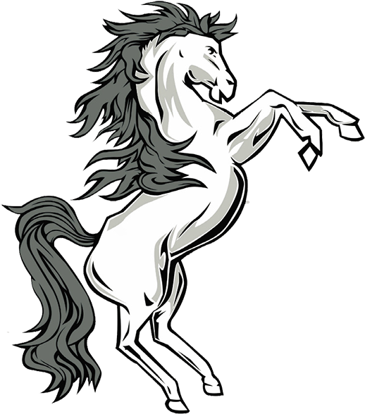 Mustang .png (600x600), Png Download