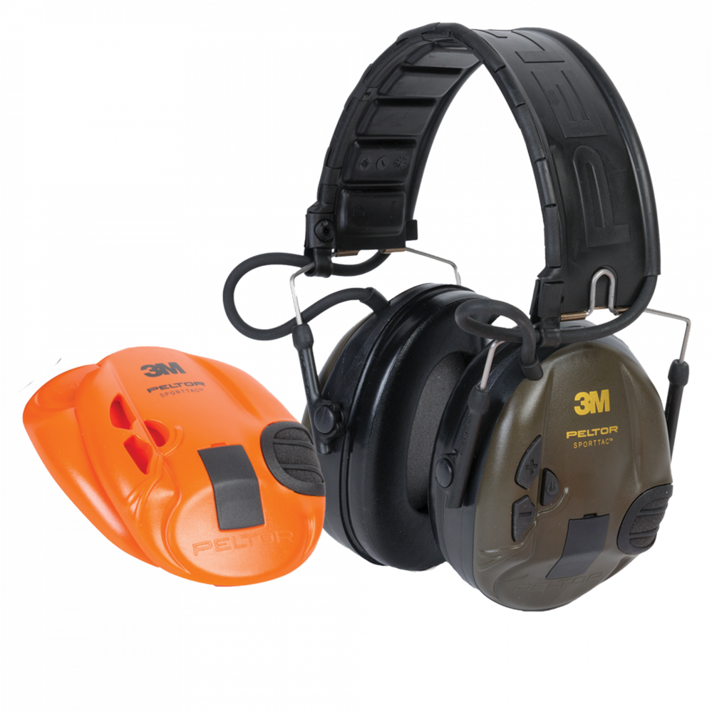 Earmuffs Png (999x999), Png Download