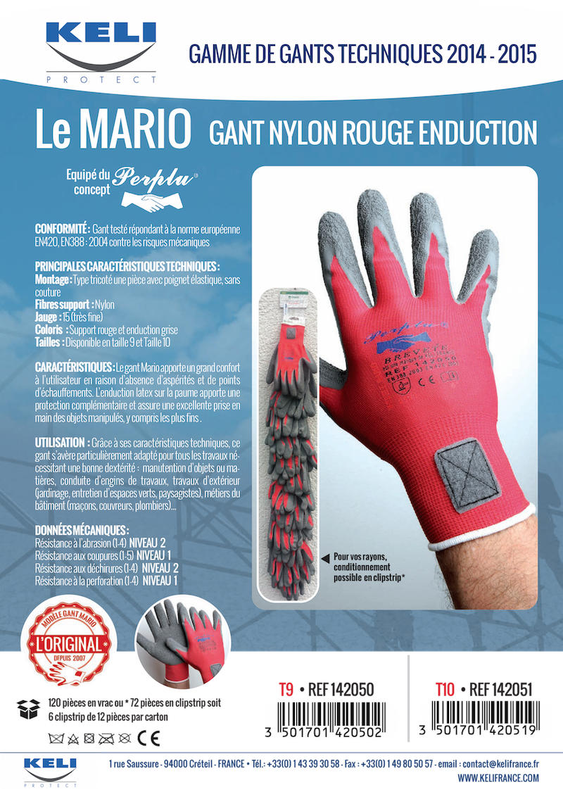 Mario (800x1121), Png Download