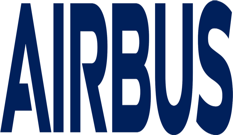 Airbus Png (800x500), Png Download