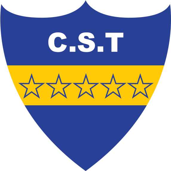 Club Sportivo Trinidense (600x600), Png Download