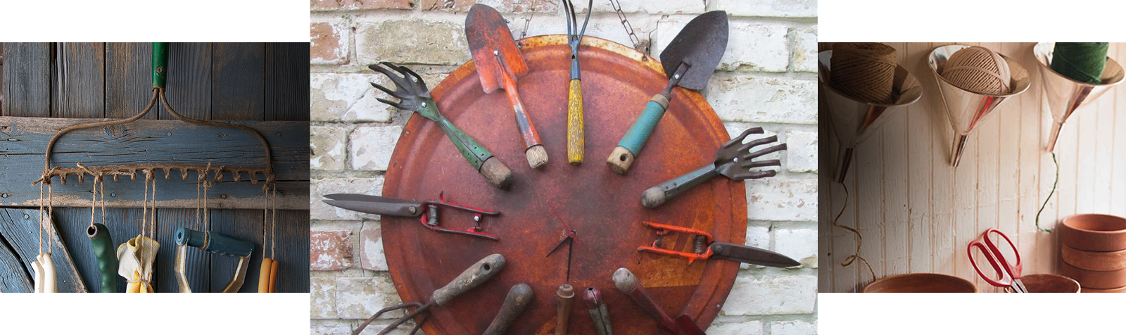 Gardening Tips (1600x476), Png Download