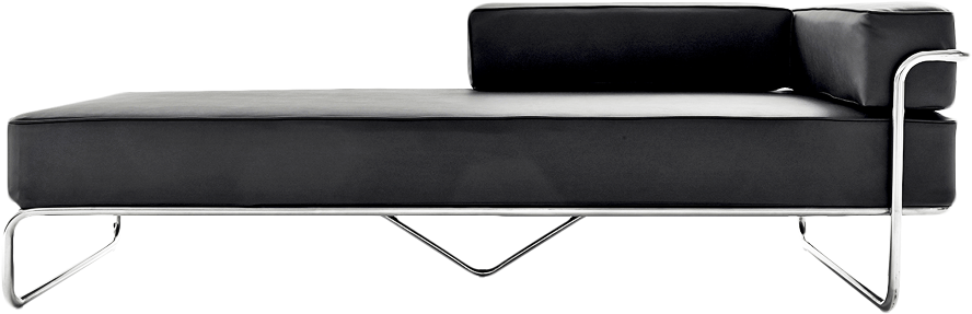 Adico 273 Day Bed Armrest (900x900), Png Download