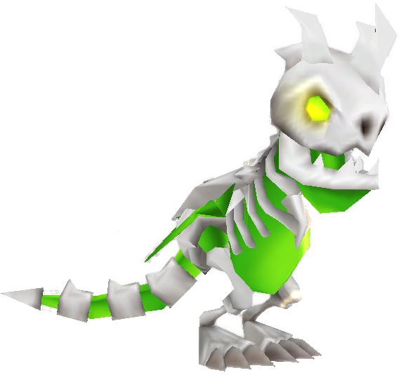 Nekro Block (600x600), Png Download