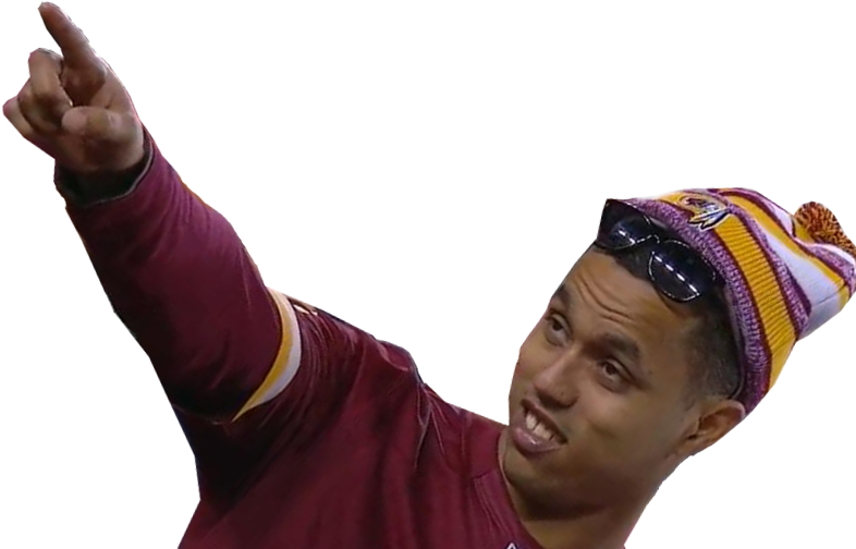 This Guy - (868x572), Png Download