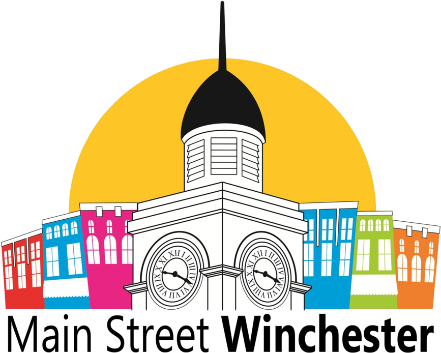 Winchester Png (1000x768), Png Download