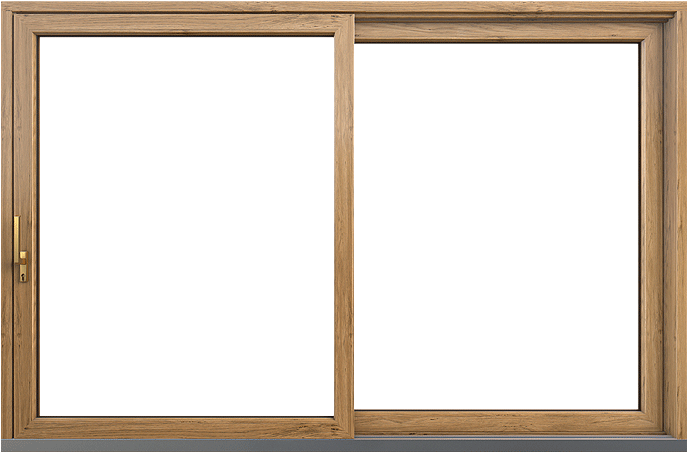Hst Patio Doors (709x476), Png Download