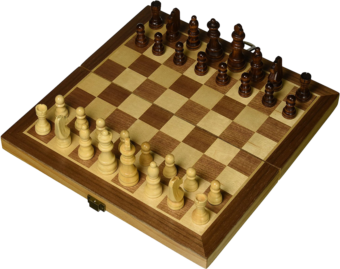Chess Pieces Png (1200x951), Png Download