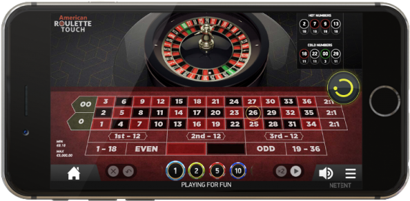 11 Device Iphone Mockup Americanroulette Thumbnail (1024x576), Png Download